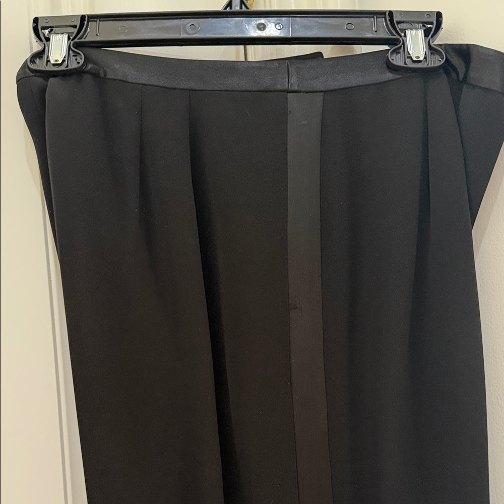 Cache women’s Elegant Black Dress Pants - Picture 5 of 5